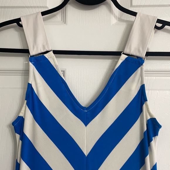 Danier Leather Maxi Dress - Picture 3 of 4